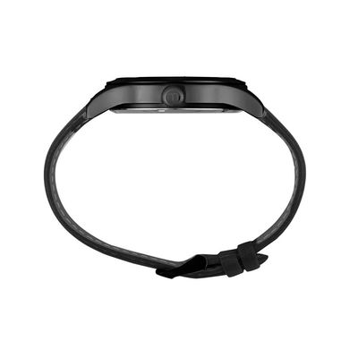 Relogio Mondaine Masculino Ref: 99827gpmvph1 Casual Black