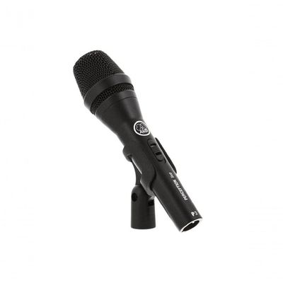 Microfone Akg P3s Perception Vocal Profissional
