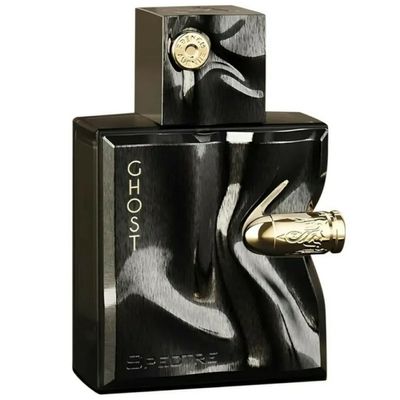 Spectre Ghost Perfume Masculino Eau de Parfum French Avenue 80ml 80ml / Incolor