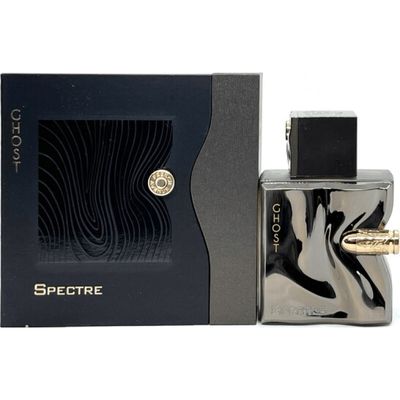 Spectre Ghost Perfume Masculino Eau de Parfum French Avenue 80ml 80ml / Incolor