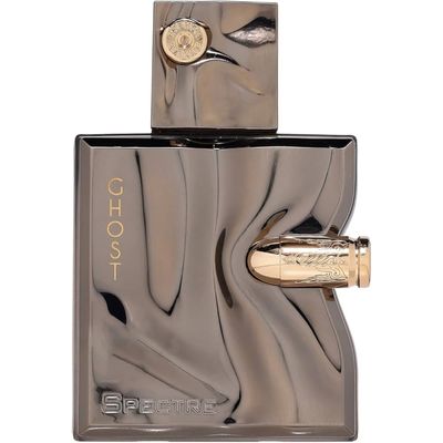 Spectre Ghost Perfume Masculino Eau de Parfum French Avenue 80ml 80ml / Incolor