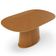 Mesa Para Sala de Jantar Valência com 06 Cadeiras Sala de Jantar Louise L02 Couríssimo Preto - Lyam Decor