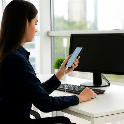 Cabo de Carregamento Dados USB-C Carga Rápida 3 Metros