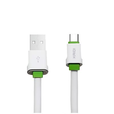 Cabo de Carregamento Dados USB-C Carga Rápida 3 Metros