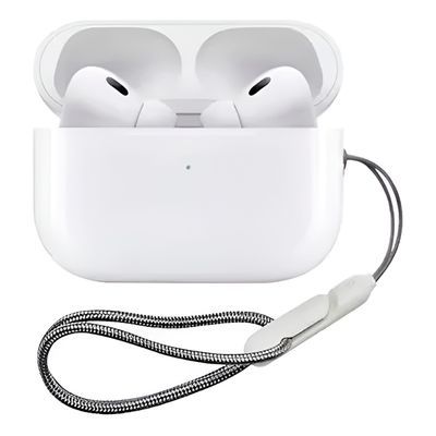 Fone de Ouvido Wireless Sem Fio Bluetooth Microfone Cordinha