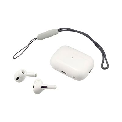 Fone de Ouvido Wireless Sem Fio Bluetooth Microfone Cordinha