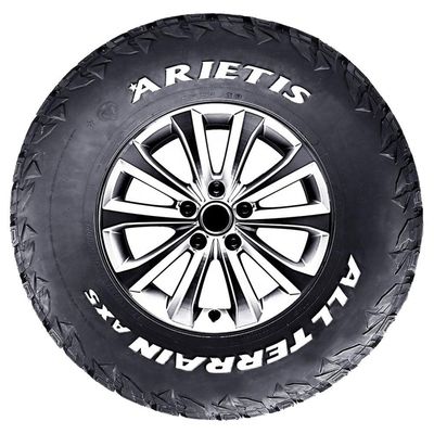 Pneu Arietis All-Terrain AX5 315/70 R17 AT Aro 17 121/118S 10PR LT OWL