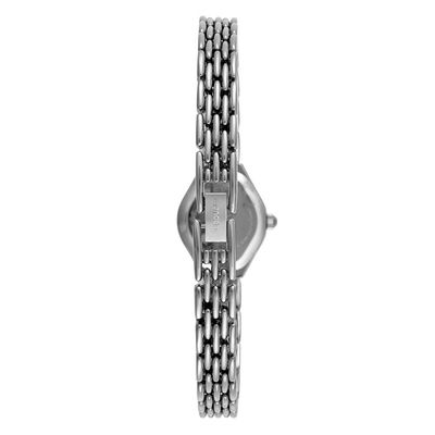 Relogio Mondaine Feminino Ref: 99782l0mvnm2 Clássico Mini Prateado