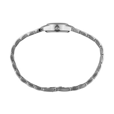 Relogio Mondaine Feminino Ref: 99782l0mvnm2 Clássico Mini Prateado