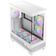 Gabinete Gamer Antec Cx700 Rgb Elite White Lateral Vidro Temperado 4mm Atx-micro-atx-itx 6 Fans 1