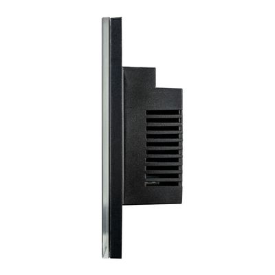 Interruptor Smart Touch Intelbras Wifi Preto