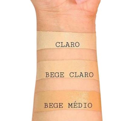 Latika Bb Cream 30g Claro