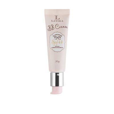 Latika Bb Cream 30g Claro