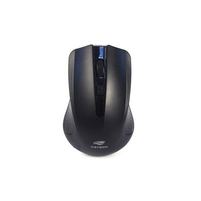 Kit Teclado & Mouse C3tech Wireless Usb - K-w10bk