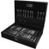 KIT FRACALANZA FAQUEIRO MADRID 130 PEÇAS EM AÇO INOXIDÁVEL 18/10 4,0MM E ESTOJO