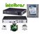 Dvr Intelbras Mhdx 4 Canais Multi Hd - Lançamento C/ hd