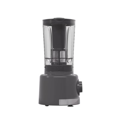 Liquidificador Philco 1200W 3L 12 Velocidades Cinza PLQ12A 127V