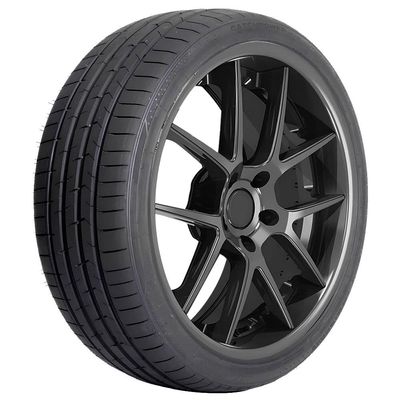 KIT 4 Pneus Lanvigator Catchpower Plus 235/45R19 Aro 19 99W XL