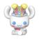 Boneco Funko Pop! Sanrio - Cinnamoroll com Orelhas de Coelho