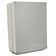 Caixa Light 300x220x120mm Sem Embutes - Sex322 - Steck Cx.ex322 300x220x120 S-embut Sex.322 Steck