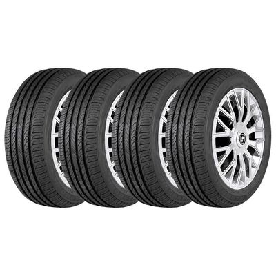 KIT 4 Pneus Wanli H220 185/65R15 Aro 15 88H