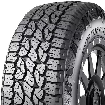 KIT 2 Pneus Forceland Rebel Hawk A/T 265/70 R16 AT Aro 16 112S