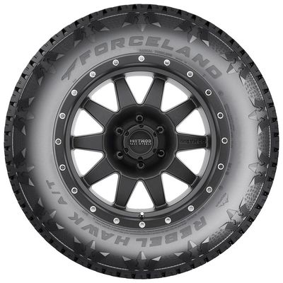 KIT 2 Pneus Forceland Rebel Hawk A/T 265/70 R16 AT Aro 16 112S