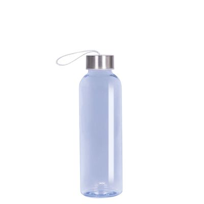 Garrafa Modern com Alça 535ml - Azul