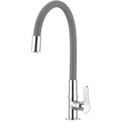 Torneira De Mesa Flex Gray 1177 G27 - 7011211 - Lorenzetti Torneira De Mesa Flex Gray 1177 G75 - 7011211 - Lorenzetti