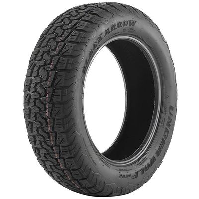 KIT 2 Pneus Black Arrow Under Wolf AT02 205/60 R16 AT Aro 16 92V
