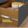 Cozinha Compacta 6 Portas 2 Gavetas Loft Imperatriz Nesher Móveis
