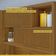 Cozinha Compacta 6 Portas 2 Gavetas Loft Imperatriz Nesher Móveis