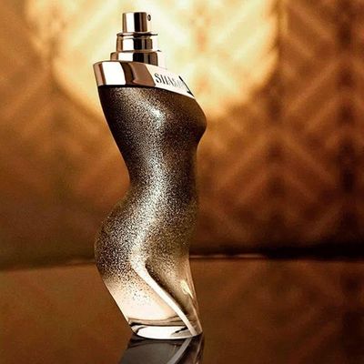 Shakira Dance Midnight Eau De Toilette - Perfume Feminino 50ml