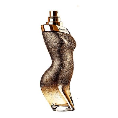 Shakira Dance Midnight Eau De Toilette - Perfume Feminino 50ml