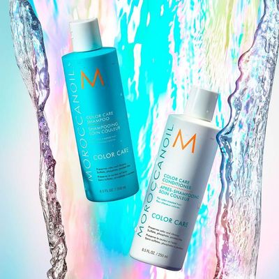 Moroccanoil Cuidado Da Cor - Condicionador 250ml