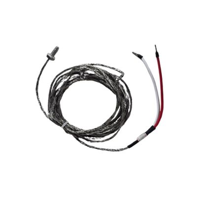 Termopar Parafuso M6 Tipo J - Cabo 3 Metros