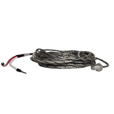 Termopar Parafuso M6 Tipo J - Cabo 3 Metros