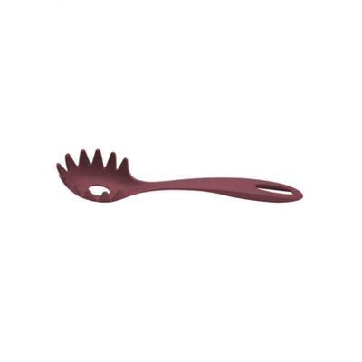 Pegador De Massa Tramontina Ability Em Nylon Vermelho