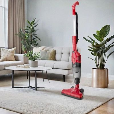 Aspirador De Pó Vertical Britânia 2 Em 1 220V
