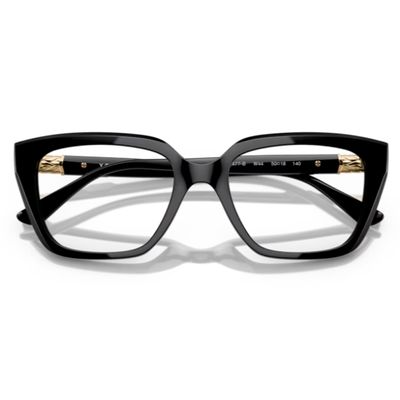 Armacao Vogue Vo5477B W44 52