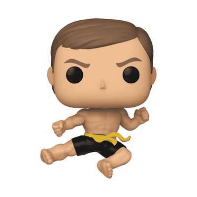 Funko Pop Bloodsport 1866 O Grande Dragão Branco