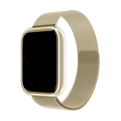 Pulseira Magnetica Relogio Smartwatch Ima Esporte Smartband