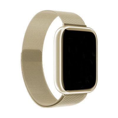 Pulseira Magnetica Relogio Smartwatch Ima Esporte Smartband
