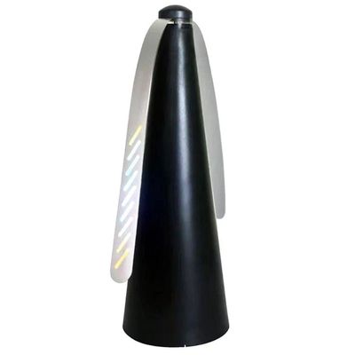 Ventilador Repelente De Mesa Mosca Inseto Mosquito Portatil