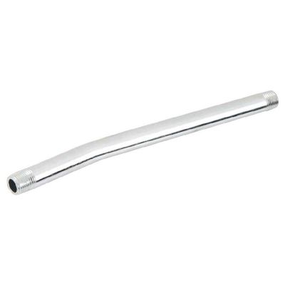 Extensão Rígida Para Bomba Graxa 14cm 1-8 Npt Vonder