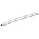Extensão Rígida Para Bomba Graxa 14cm 1-8 Npt Vonder