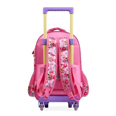 Mochila de Rodinhas Feminina Skye Rosa U / Rosa