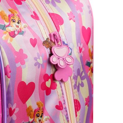 Mochila de Rodinhas Feminina Skye Rosa U / Rosa