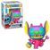 Boneco Funko Pop! Exclusivo Disney Lilo & Stitch - Stitch Travesso