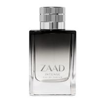 Zaad Intense Eau De Parfum 95ml | O boticário